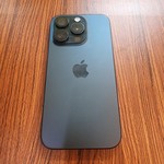 Good Apple iPhone 15 Pro - Unlocked, 512 GB, Blue, A2848