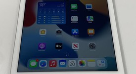 Good
													Apple iPad Air 2 - Unlocked, Silver, 16 GB, photo 1 of 7