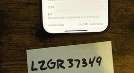 Good
													Apple iPhone 15 Pro - Unlocked, Blue, 256 GB, A2848, photo 3 of 8
