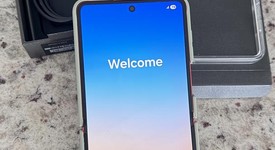 Good
													Samsung Galaxy Z Flip7 - T-Mobile, Coral, 256 GB, 12 GB, SM-F766U, photo 1 of 7