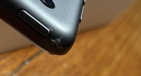 Good
													Apple iPad 9th Gen - Wi-Fi, Gray, 256 GB, A2602, photo 4 of 13