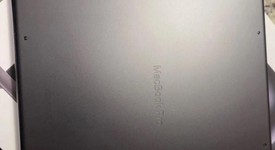 Good
													MacBook Pro 2024 - 16" - Apple M4 Pro 14-core, Space Black, 512 GB, 24 GB, photo 5 of 6