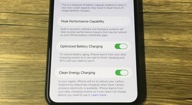 Fair
													Apple iPhone 11 Pro Max - Unlocked, Gray, 256 GB, A2161, photo 1 of 7