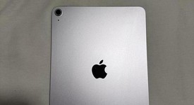 Mint
													Apple iPad Air 11" (M2) 2024 - Wi-Fi, Purple, 128 GB, A2902, photo 3 of 12