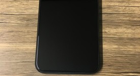 Good
													Apple iPhone Xr - Unlocked, Black, 64 GB, A1984, photo 2 of 8