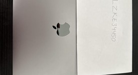 Mint
													MacBook Pro 2020 - 13" - Apple M1, Gray, 256 GB, 8 GB, photo 2 of 14