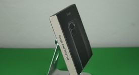 New
													Google Pixel 9 Pro Fold - Unlocked, Obsidian, 256 GB, GGH2X, photo 3 of 5