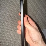 Mint OnePlus 15 - Unlocked, 256 GB, Infinite Black, 12 GB