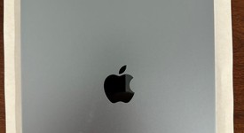 Mint
													Apple iPad Air 4th Gen - Wi-Fi, Sky Blue, 64 GB, A2316, photo 6 of 6