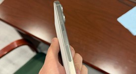 Mint
													Apple iPhone 15 Pro Max - Unlocked, Natural, 512 GB, A2849, photo 2 of 6