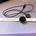 Mint Samsung Galaxy Watch5 - Wi-Fi, Silver, 40mm