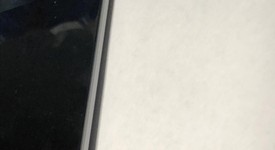 Fair
													Samsung Galaxy Note 5 - Unlocked, Black, 32 GB, SM-N920W8, photo 3 of 9