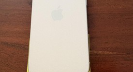 Mint
													Apple iPhone 15 - Xfinity, Blue, 128 GB, A2846, photo 1 of 10