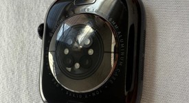 Mint
													Apple Watch Series 10 46mm - Black, A2999 - GPS, Aluminum, photo 3 of 40