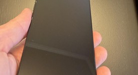 Mint
													Apple iPhone 15 Pro Max - Unlocked, Black, 256 GB, A2849, photo 3 of 14