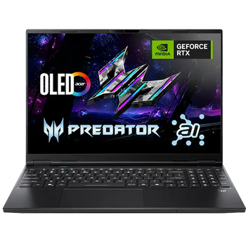 Acer Predator Helios Neo 16S AI for sale