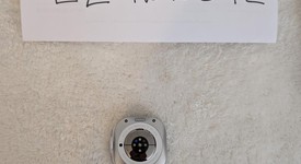 Good
													Samsung Galaxy Watch Ultra - Unlocked, White, SM-L705U, 47mm, photo 3 of 3