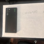 Fair ZTE nubia Red Magic 9 Pro - Unlocked, Black, 256 GB, 12 GB