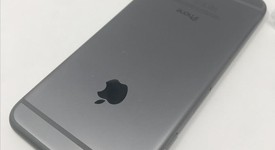 Good
													Apple iPhone 6 - Unlocked, Gray, 128 GB, A1549, photo 4 of 4