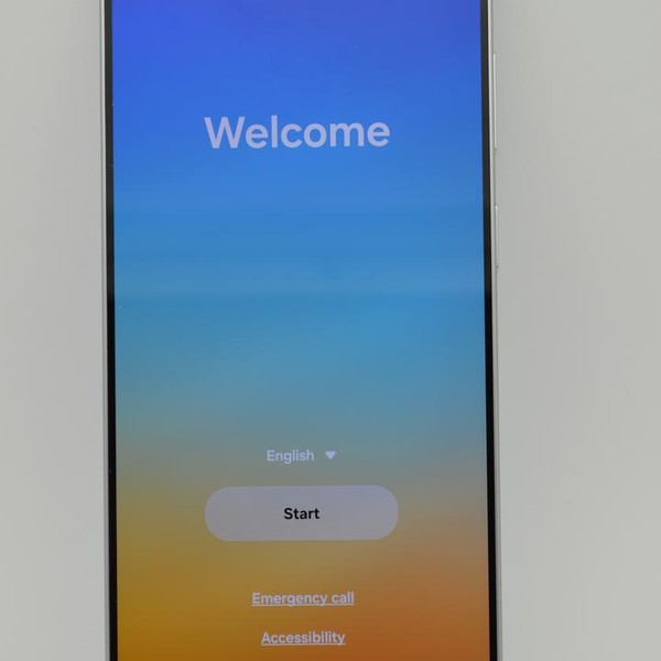 Samsung Galaxy S26 Plus - Unlocked, 512 GB, White, 12 GB, SM-S947U1