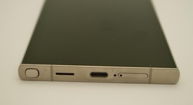 Good
													Samsung Galaxy S24 Ultra - Unlocked, Gray, 512 GB, 12 GB, SM-S928U1, photo 4 of 7