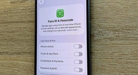 Good
													Apple iPhone 14 - Unlocked, Blue, 512 GB, A2649, photo 3 of 14