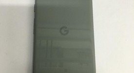 Good
													Google Pixel 8 - Unlocked, Hazel, 256 GB, 8 GB, G9BQD, Sub-6 5G, photo 5 of 7