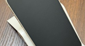 Mint
													Apple iPhone 13 - Unlocked, Starlight, 128 GB, A2482, photo 3 of 9