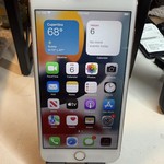 Good Apple iPhone 7 Plus - Unlocked, 128 GB, Rose Gold, A1661