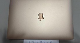 Good
													MacBook Air 2020 - 13" - Apple M1, Gold, 256 GB, 8 GB, photo 1 of 3