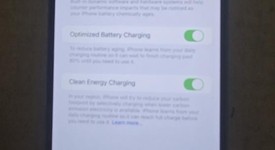 Good
													Apple iPhone 12 Pro Max - Unlocked, Graphite, 128 GB, A2342, photo 2 of 6