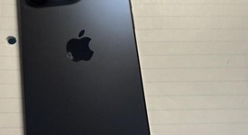 Good
													Apple iPhone 15 Pro - Unlocked, Natural, 256 GB, A2848, photo 2 of 3