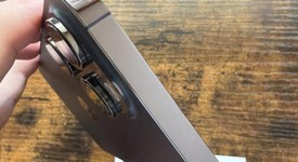 Good
													Apple iPhone 14 Pro Max - Unlocked, Purple, 128 GB, A2651, photo 5 of 9