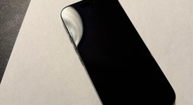Good
													Apple iPhone 16 Pro - Unlocked, Black, 256 GB, A3083, photo 5 of 17