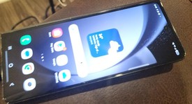 Fair
													Samsung Galaxy Z Fold5 - Unlocked, Black, 512 GB, 12 GB, SM-F946U1, photo 2 of 7