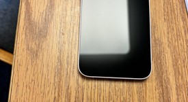 Good
													Apple iPhone 13 - T-Mobile, Pink, 128 GB, A2482, photo 1 of 8