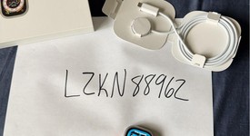 Good
													Apple Watch Ultra 49mm - Unlocked, Titanium, A2622, photo 3 of 6