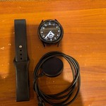 Fair Samsung Galaxy Watch6 Classic - Wi-Fi, Black, 43mm