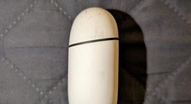 Used
													Google Pixel Buds Pro - Charcoal, photo 3 of 9