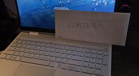 Good
													HP Envy Laptop, photo 4 of 18