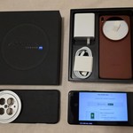 Mint Vivo X200 Ultra - Unlocked Non-US, 512 GB, Red, 16 GB