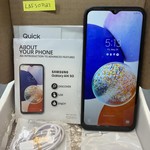 Mint Samsung Galaxy A14 5G - Unlocked, 64 GB, Black, 4 GB