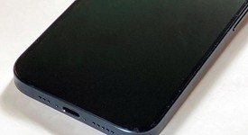 Mint
													Apple iPhone 15 Pro - Verizon, Blue, 128 GB, A2848, photo 4 of 10