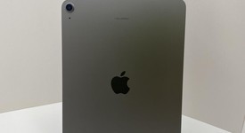 Mint
													Apple iPad Air 4th Gen - Wi-Fi, Gray, 256 GB, A2316, photo 4 of 6