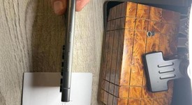 Mint
													Samsung Galaxy S24 Ultra - Verizon, Black, 512 GB, 12 GB, SM-S928U, photo 2 of 10