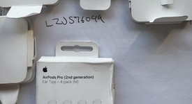 Used
													Apple AirPods Pro 2nd Gen - USB-C, photo 2 of 7