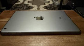 Good
													Apple iPad Mini 2 Retina - Wi-Fi, Silver, 32 GB, photo 2 of 5