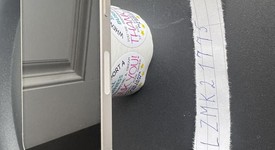 Good
													Apple iPhone 12 Mini - Unlocked, White, 64 GB, A2176, photo 1 of 8