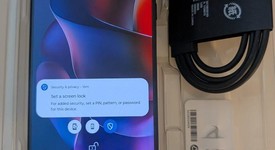 Mint
													Moto G Stylus 5G (2025) - Unlocked, Gibraltar Sea, 128 GB, 8 GB, photo 5 of 7