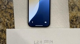Good
													Apple iPhone 15 - Unlocked, Black, 128 GB, A2846, photo 2 of 8